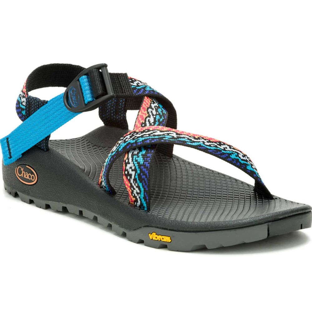 Chaco Multicolor Women's Sandals NEW